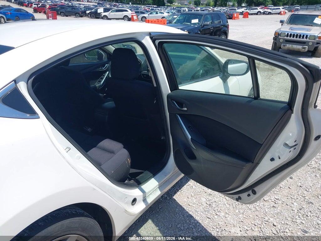 JM1GJ1U5XF1204976 2015 MAZDA MAZDA6 photo no. 8
