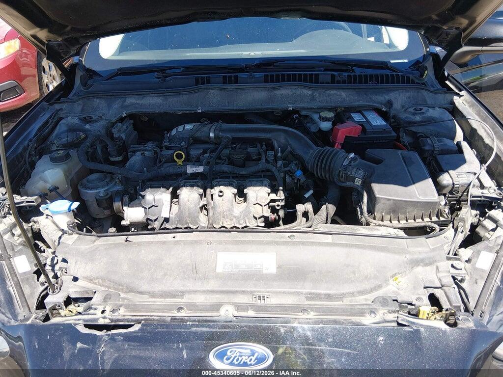 3FA6P0D99DR159478 2013 FORD FUSION photo no. 10