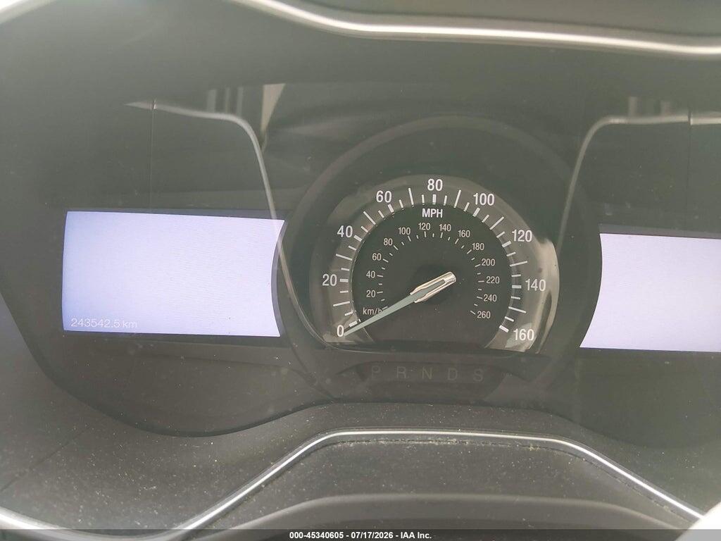 3FA6P0D99DR159478 2013 FORD FUSION photo no. 7