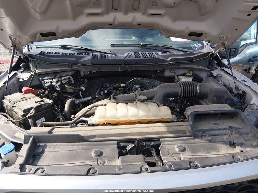 1FTEW1EP2PKE63644 2023 FORD F-150 photo no. 10