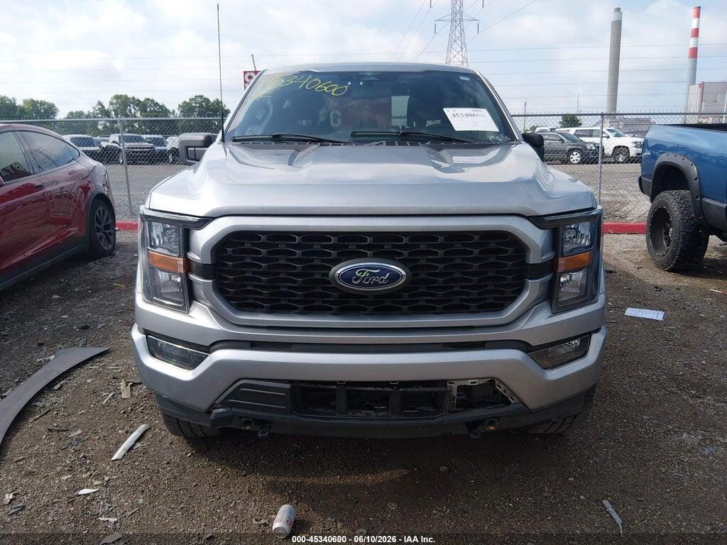 1FTEW1EP2PKE63644 2023 FORD F-150 photo no. 12