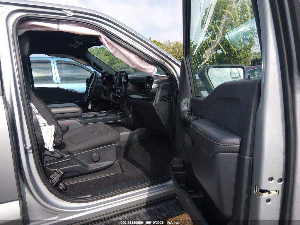 1FTEW1EP2PKE63644 2023 FORD F-150 photo no. 5