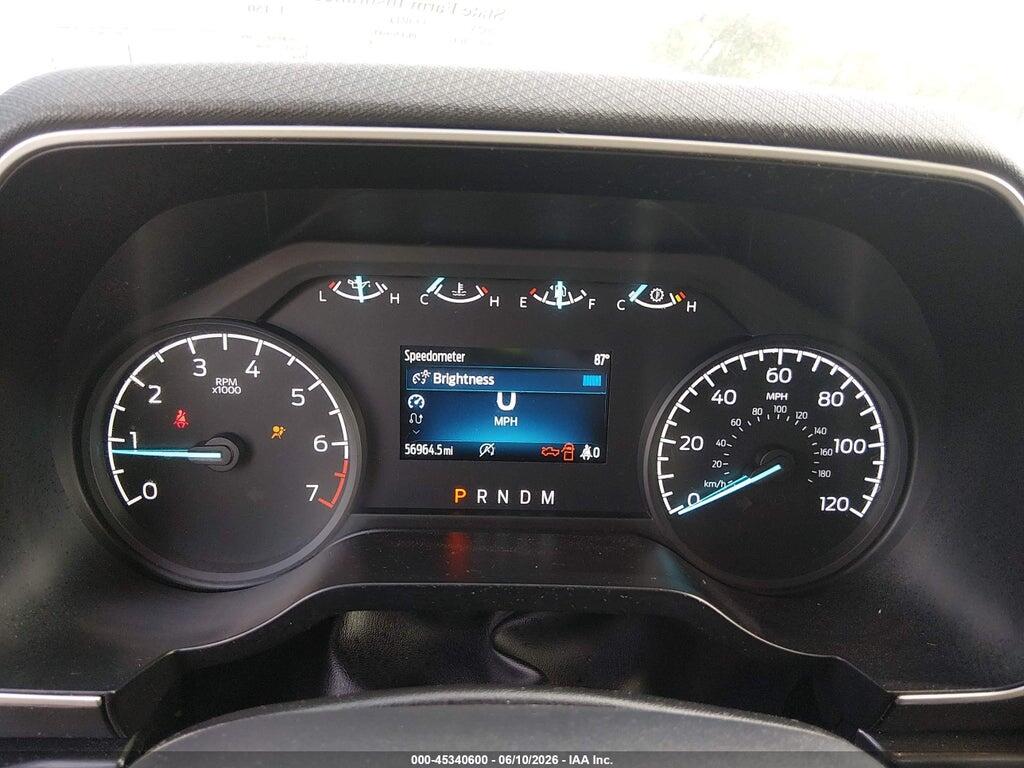 1FTEW1EP2PKE63644 2023 FORD F-150 photo no. 7