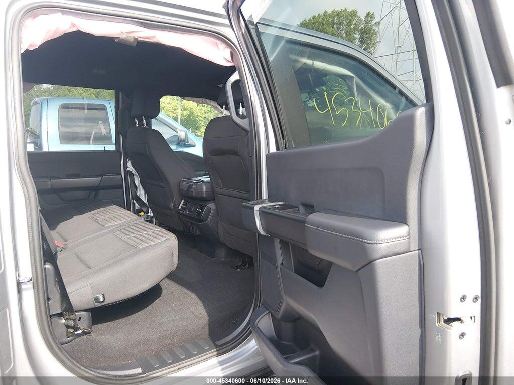 1FTEW1EP2PKE63644 2023 FORD F-150 photo no. 8