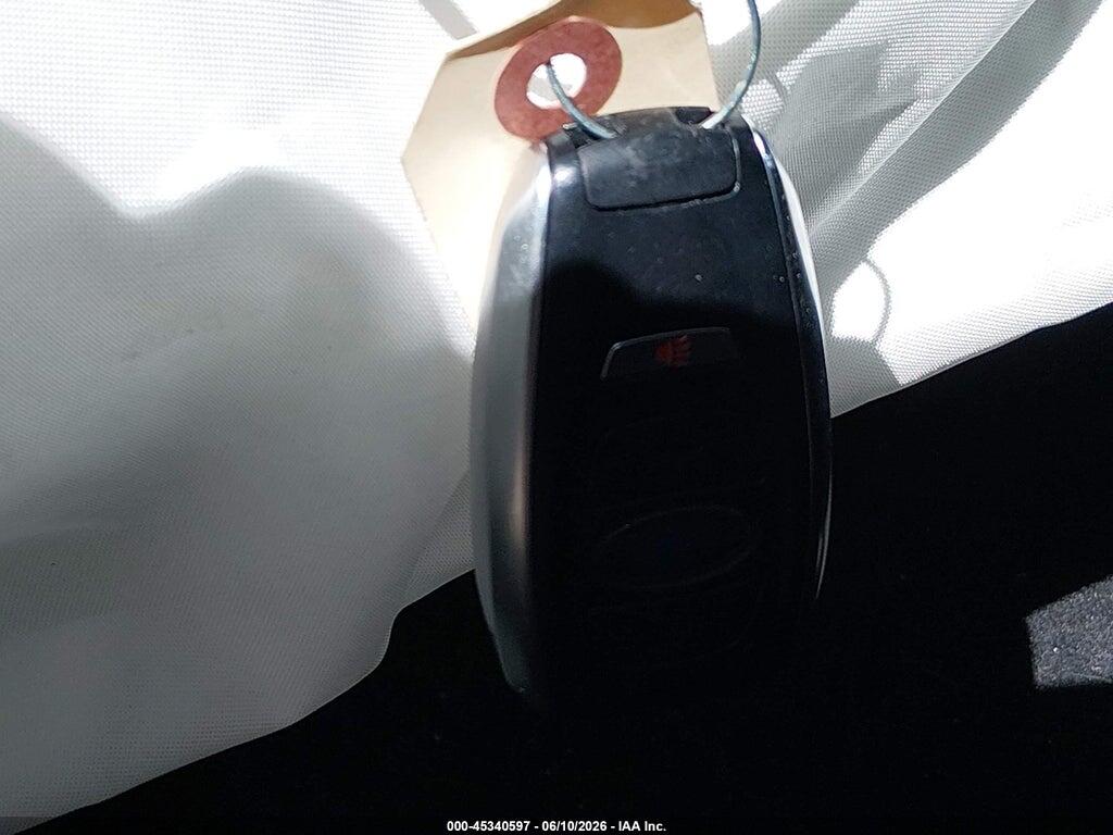 JF1VBAF60P9822116 2023 SUBARU WRX photo no. 11