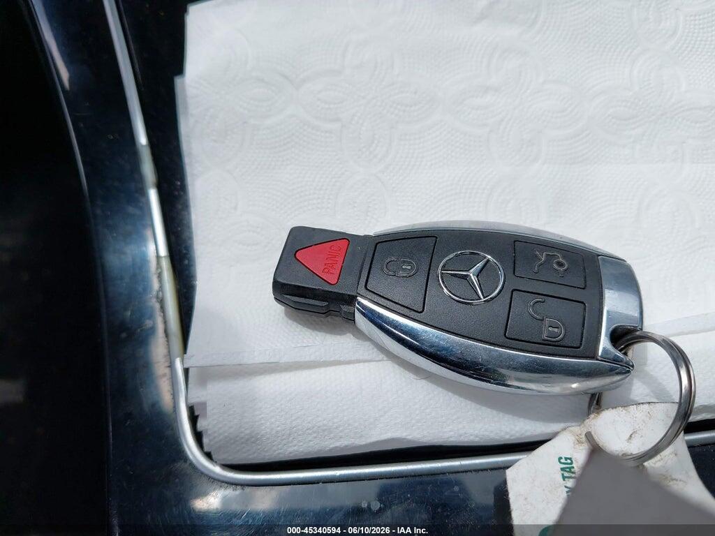 55SWF4JB3FU069693 2015 MERCEDES-BENZ C 300 photo no. 11