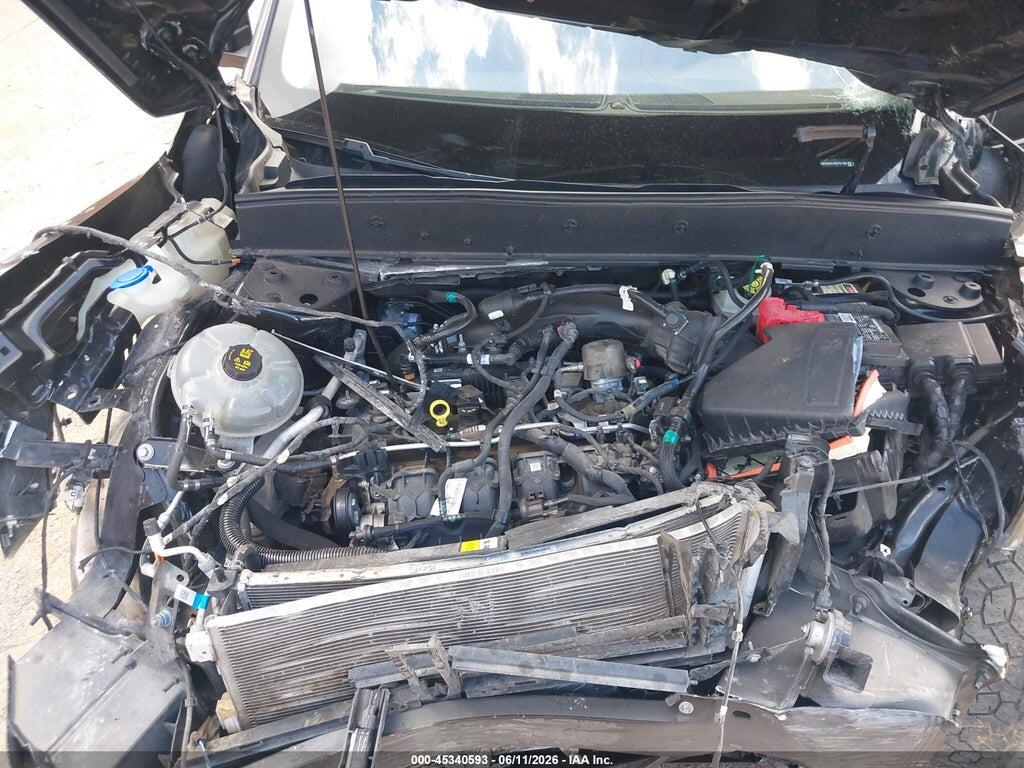 3FMCR9D97MRA07190 2021 FORD BRONCO SPORT photo no. 10