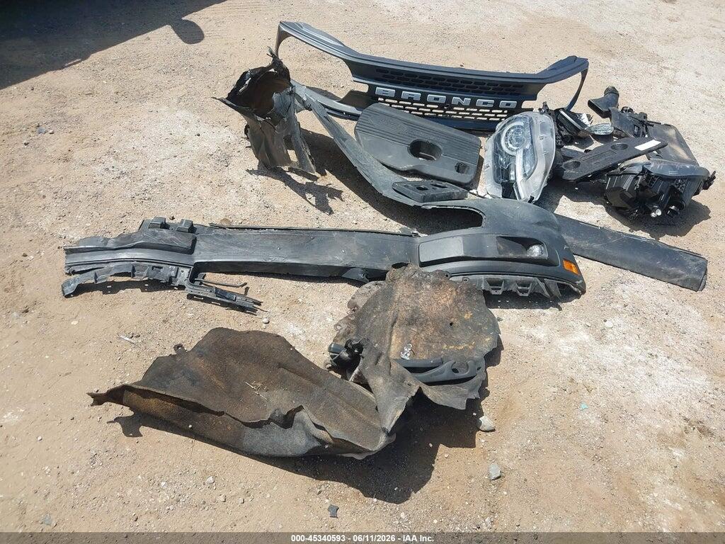 3FMCR9D97MRA07190 2021 FORD BRONCO SPORT photo no. 12