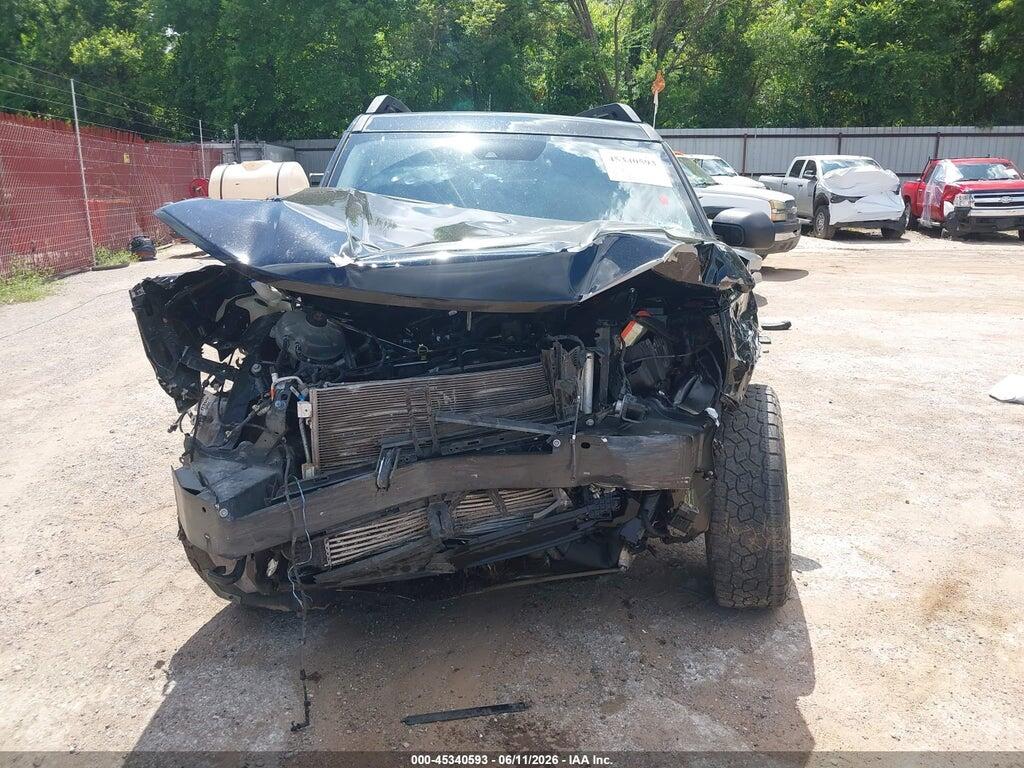 3FMCR9D97MRA07190 2021 FORD BRONCO SPORT photo no. 6