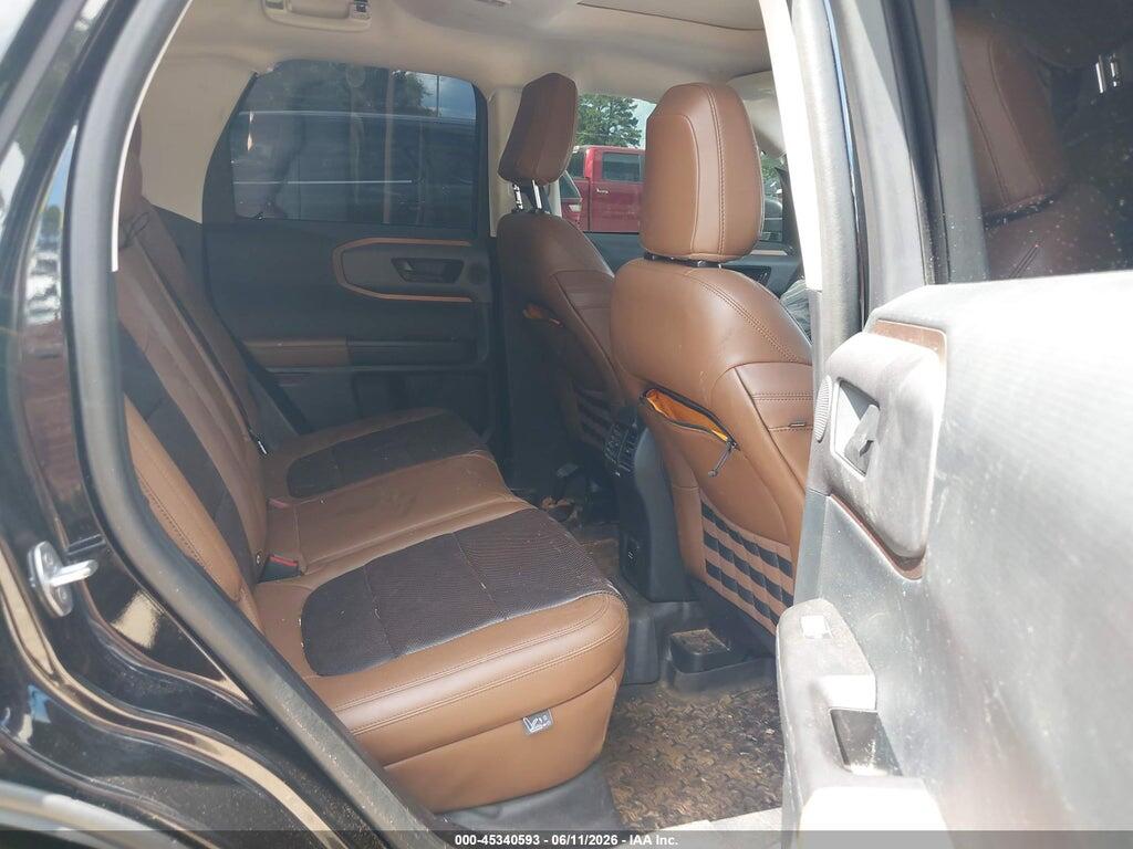 3FMCR9D97MRA07190 2021 FORD BRONCO SPORT photo no. 8