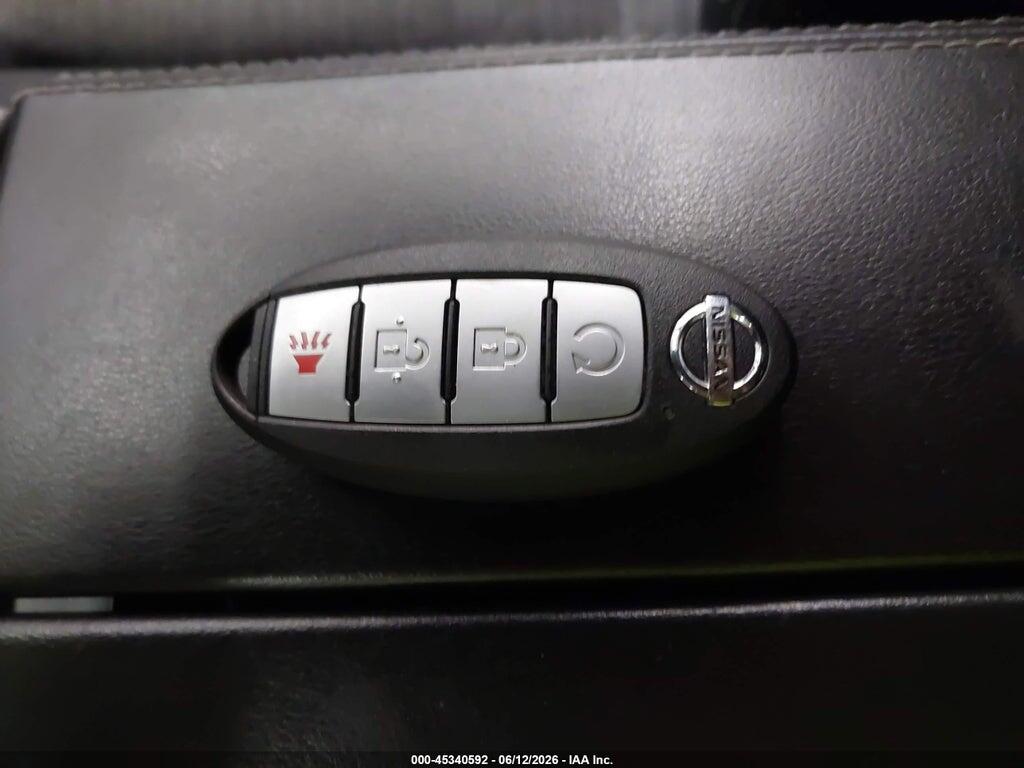 5N1AT3BB7MC736901 2021 NISSAN ROGUE photo no. 11