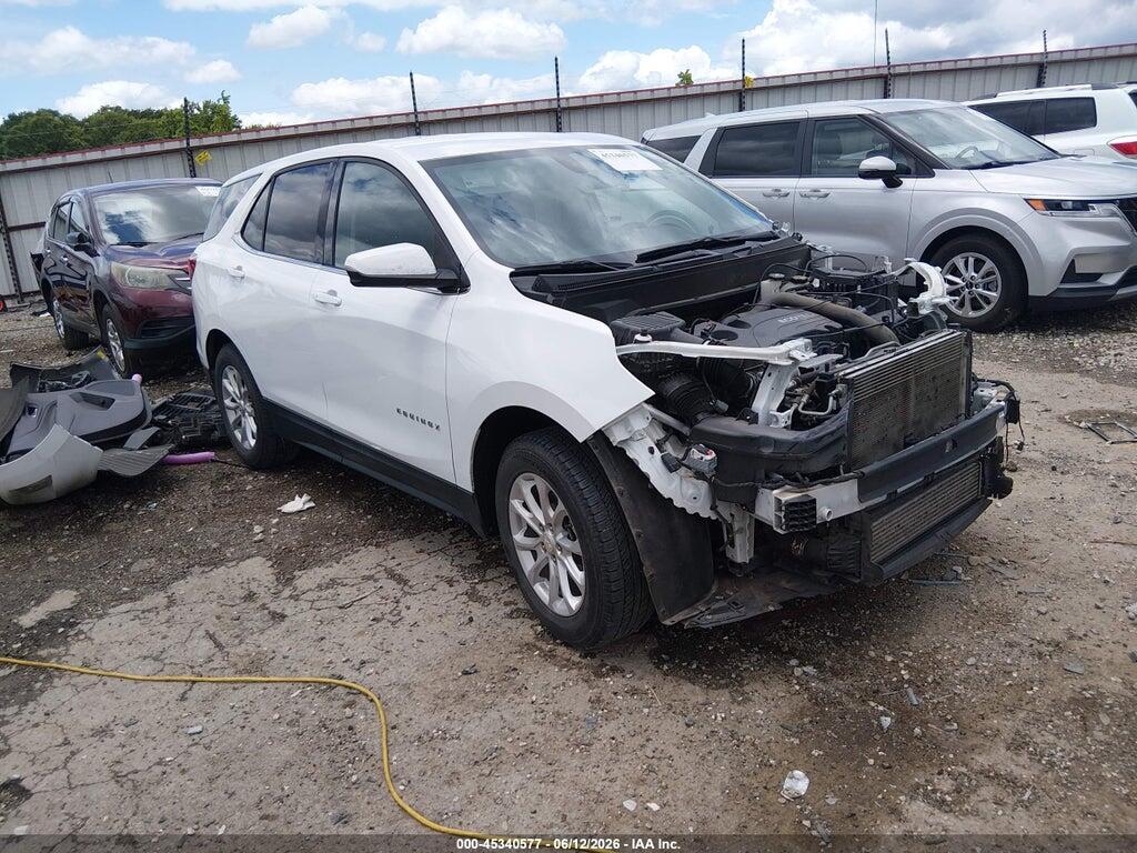 3GNAXJEV7JS563977 2018 CHEVROLET EQUINOX photo no. 1