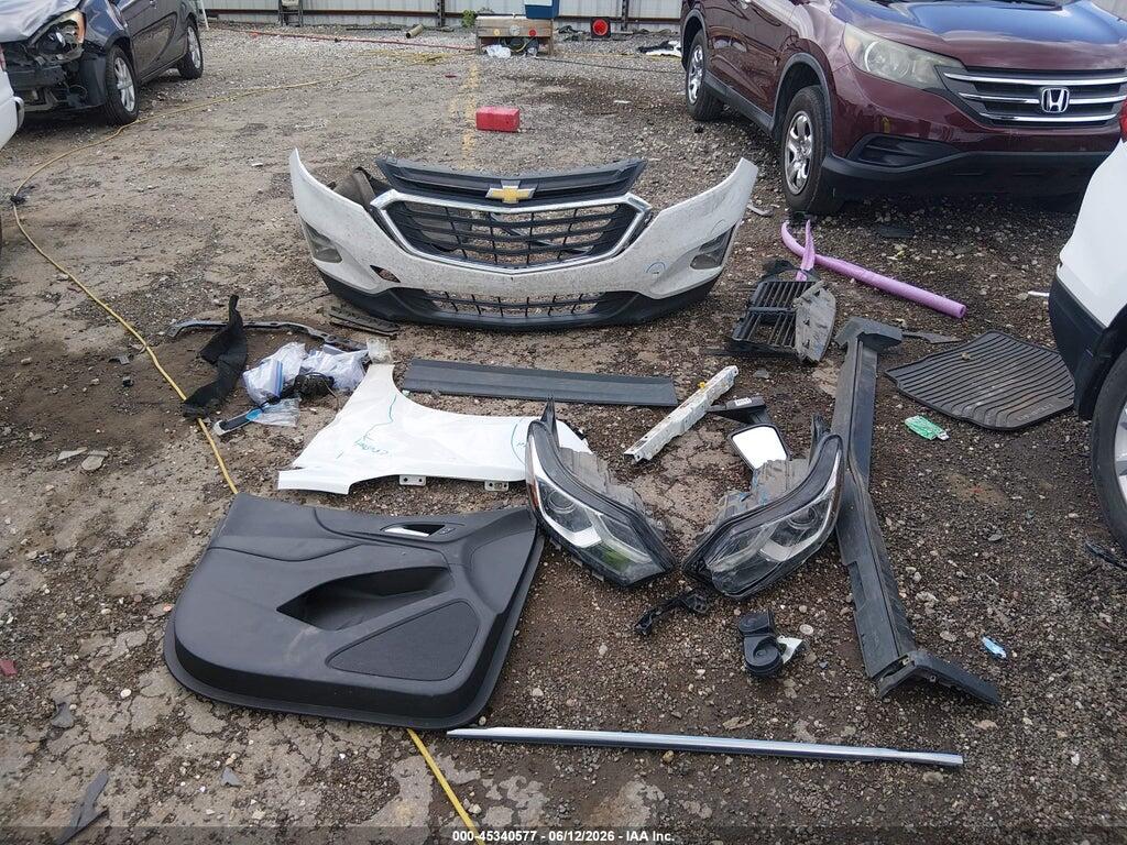 3GNAXJEV7JS563977 2018 CHEVROLET EQUINOX photo no. 12