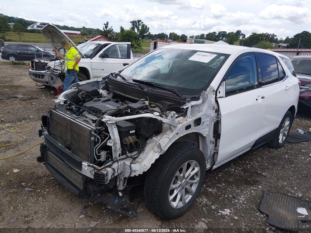 3GNAXJEV7JS563977 2018 CHEVROLET EQUINOX photo no. 6