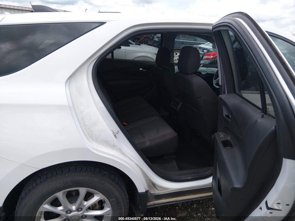 3GNAXJEV7JS563977 2018 CHEVROLET EQUINOX photo no. 8
