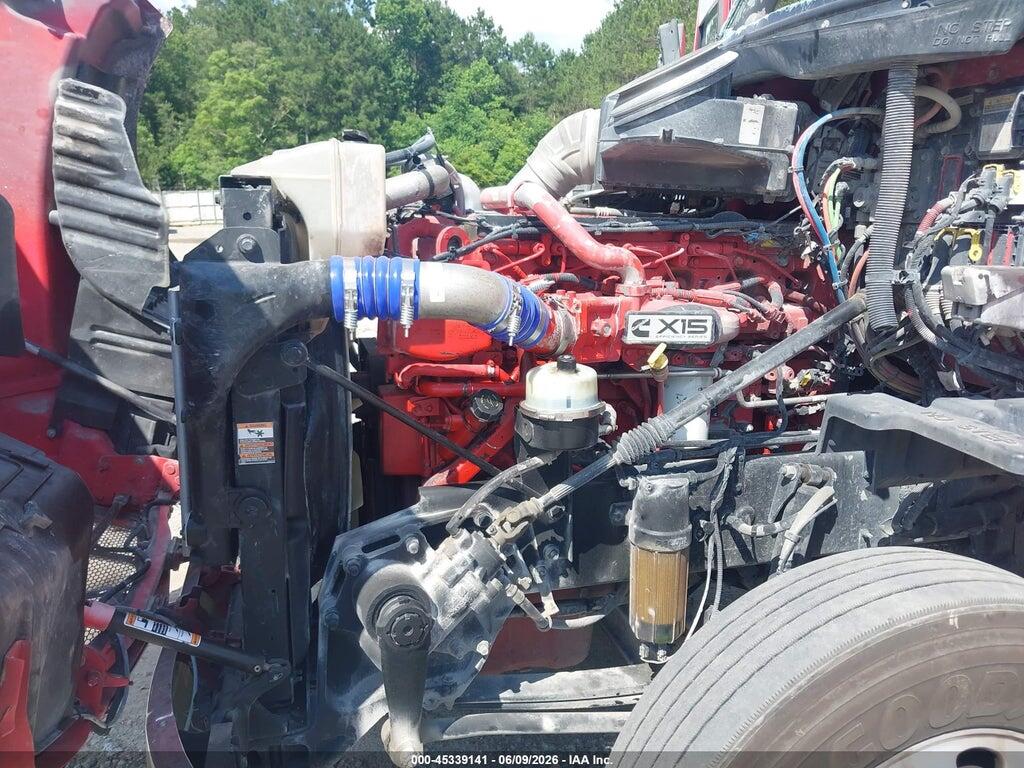 1XPBD49X4KD631588 2019 PETERBILT 579 photo no. 10