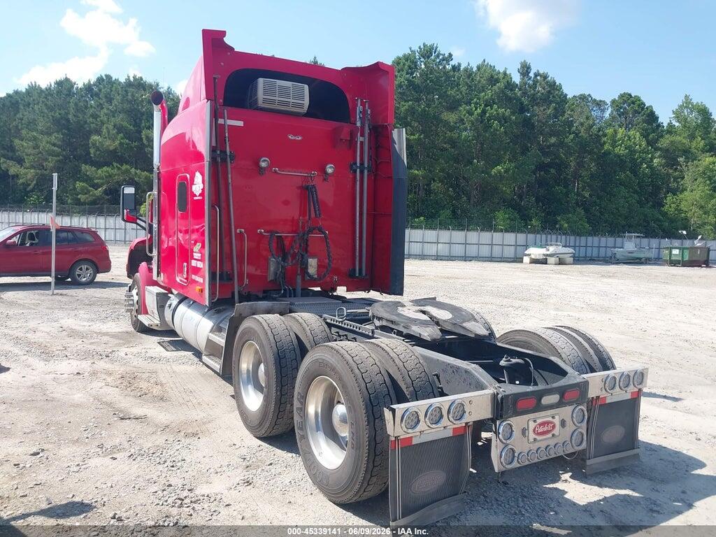 1XPBD49X4KD631588 2019 PETERBILT 579 photo no. 3