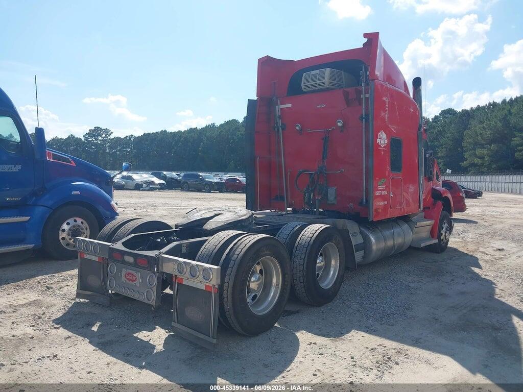 1XPBD49X4KD631588 2019 PETERBILT 579 photo no. 4