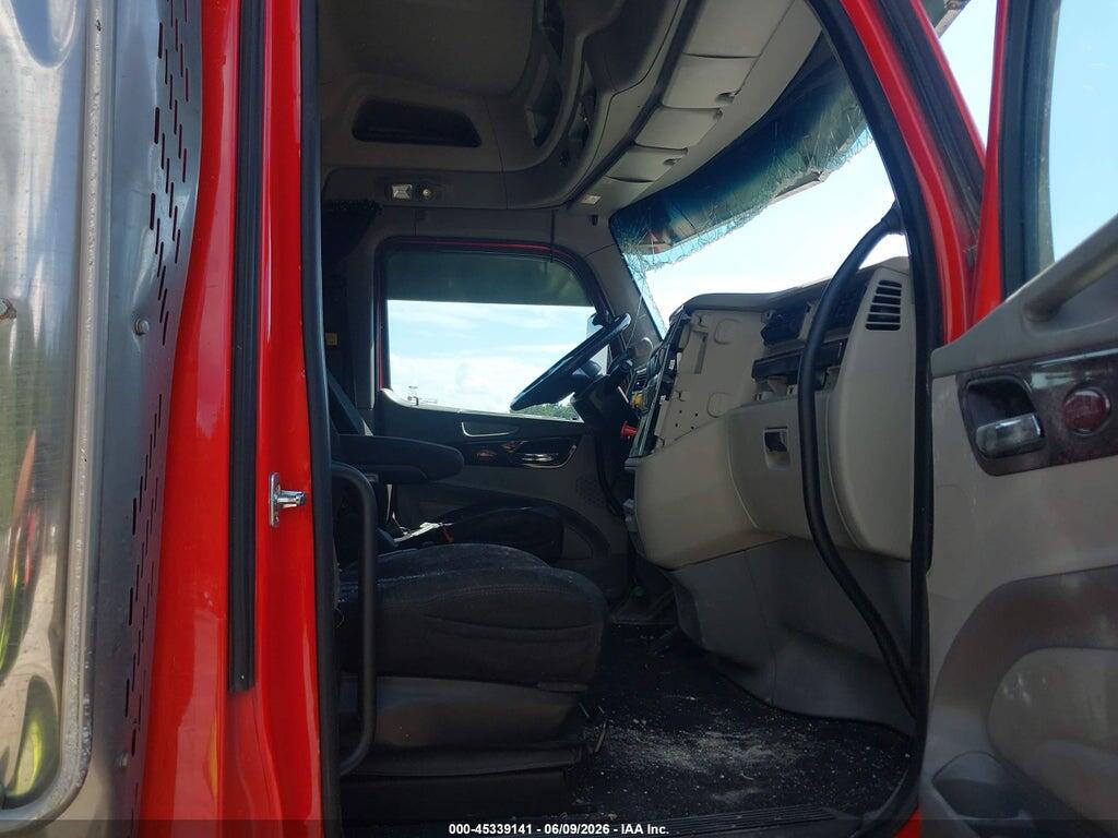 1XPBD49X4KD631588 2019 PETERBILT 579 photo no. 5