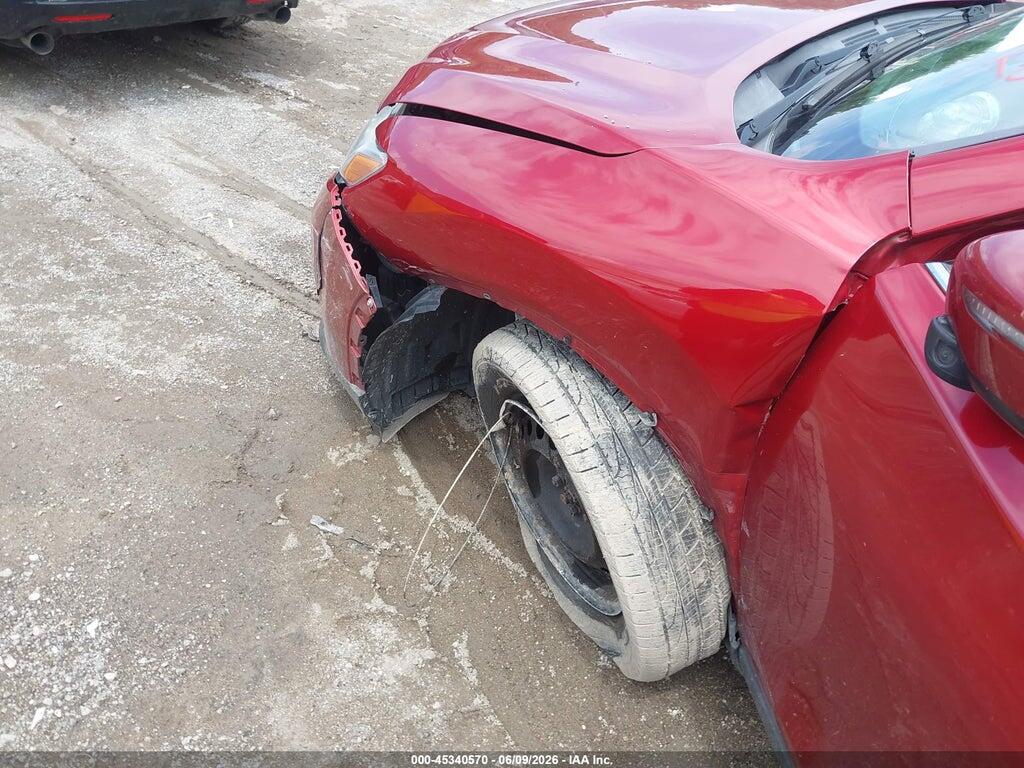 KNMAT2MV9FP515110 2015 NISSAN ROGUE photo no. 6