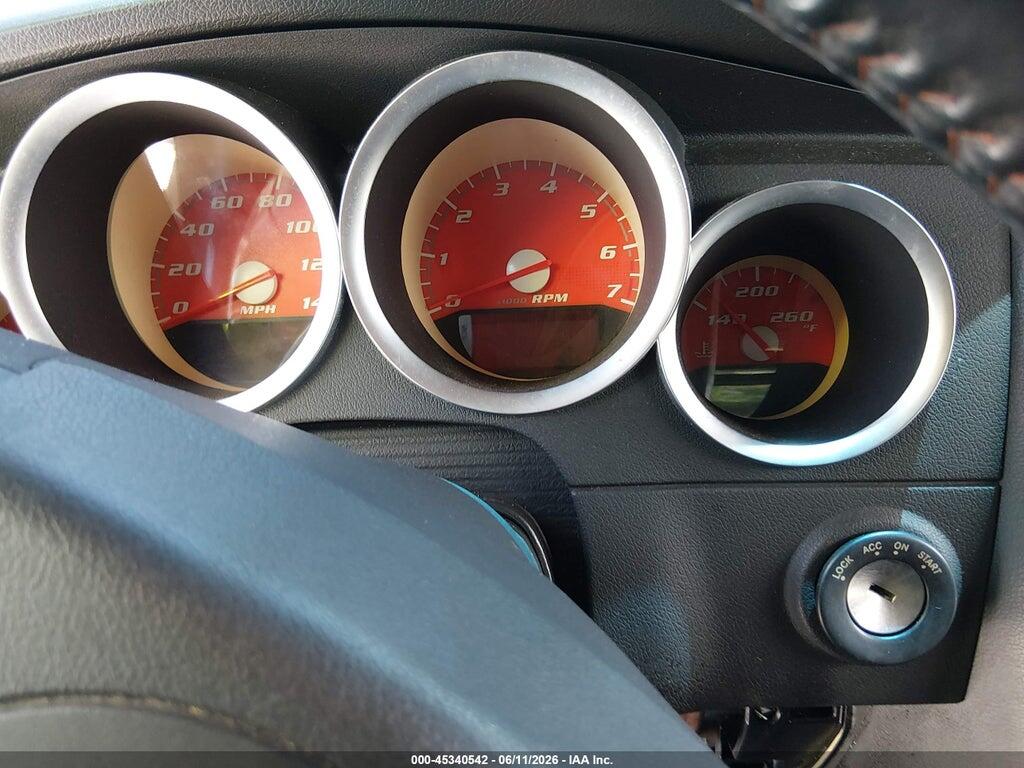 2B3KA53H06H227540 2006 DODGE CHARGER photo no. 7
