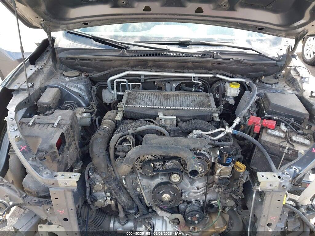 4S4WMAPDXN3418063 2022 SUBARU ASCENT photo no. 10