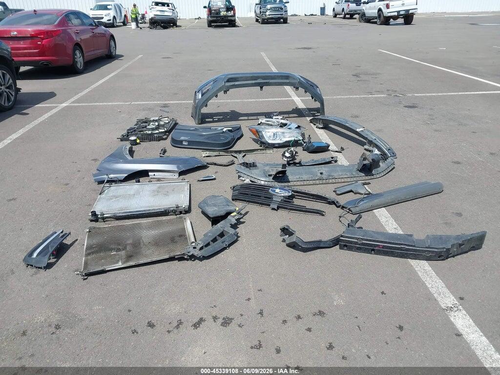 4S4WMAPDXN3418063 2022 SUBARU ASCENT photo no. 12