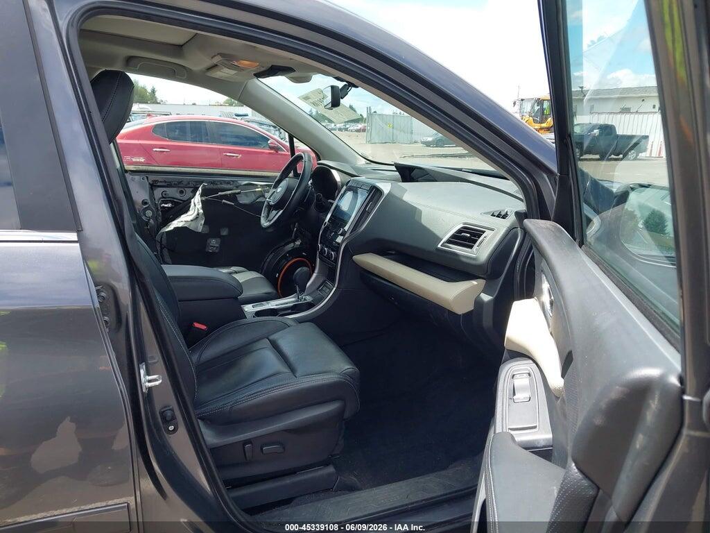 4S4WMAPDXN3418063 2022 SUBARU ASCENT photo no. 5
