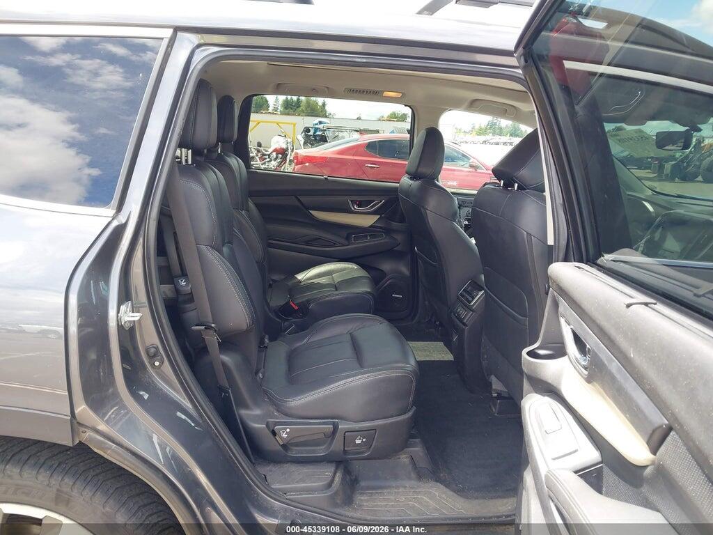 4S4WMAPDXN3418063 2022 SUBARU ASCENT photo no. 8