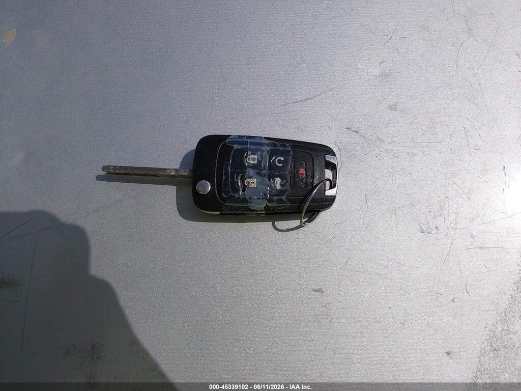 2CNFLNEC6B6379822 2011 CHEVROLET EQUINOX photo no. 11