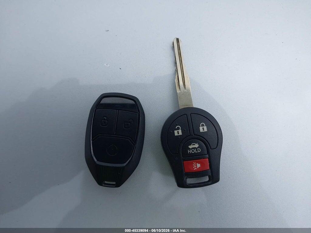 3N1AB7AP0JY228187 2018 NISSAN SENTRA photo no. 11