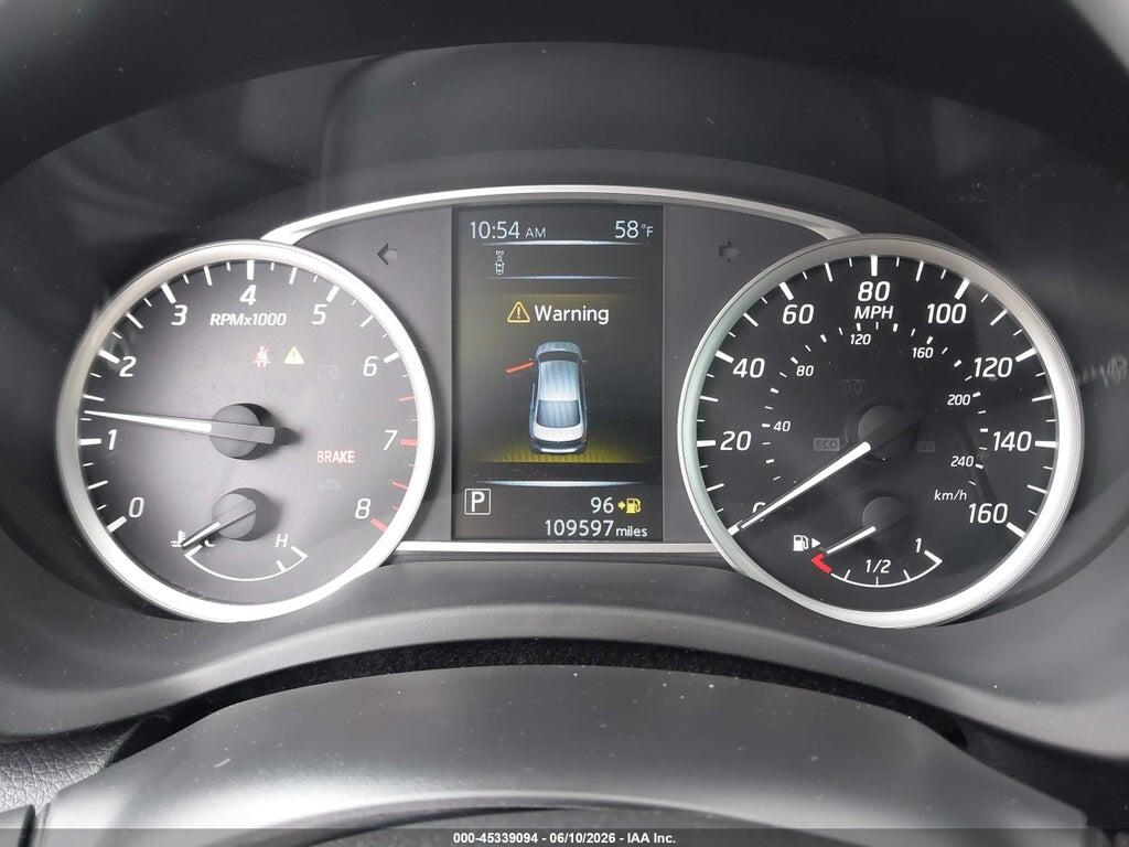 3N1AB7AP0JY228187 2018 NISSAN SENTRA photo no. 7