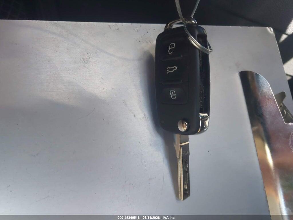 3VWLL7AJ4EM299076 2014 VOLKSWAGEN JETTA photo no. 11