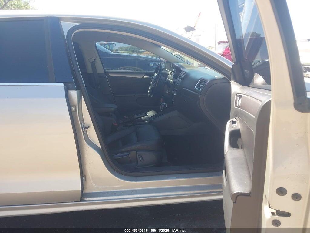 3VWLL7AJ4EM299076 2014 VOLKSWAGEN JETTA photo no. 5
