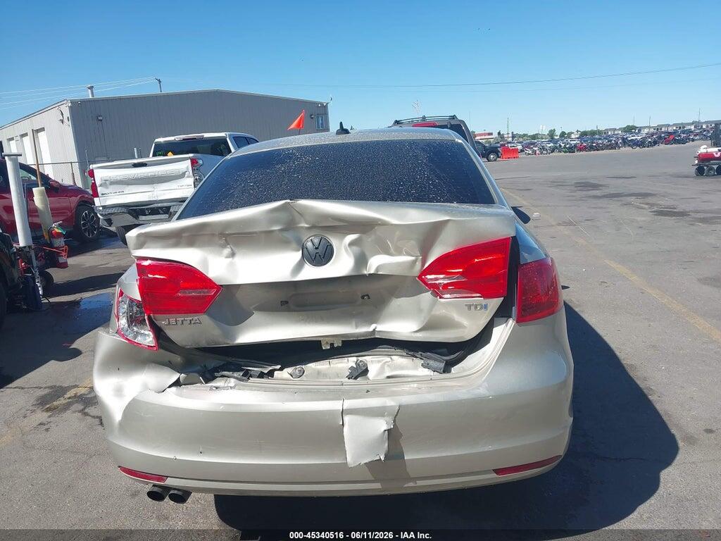 3VWLL7AJ4EM299076 2014 VOLKSWAGEN JETTA photo no. 6