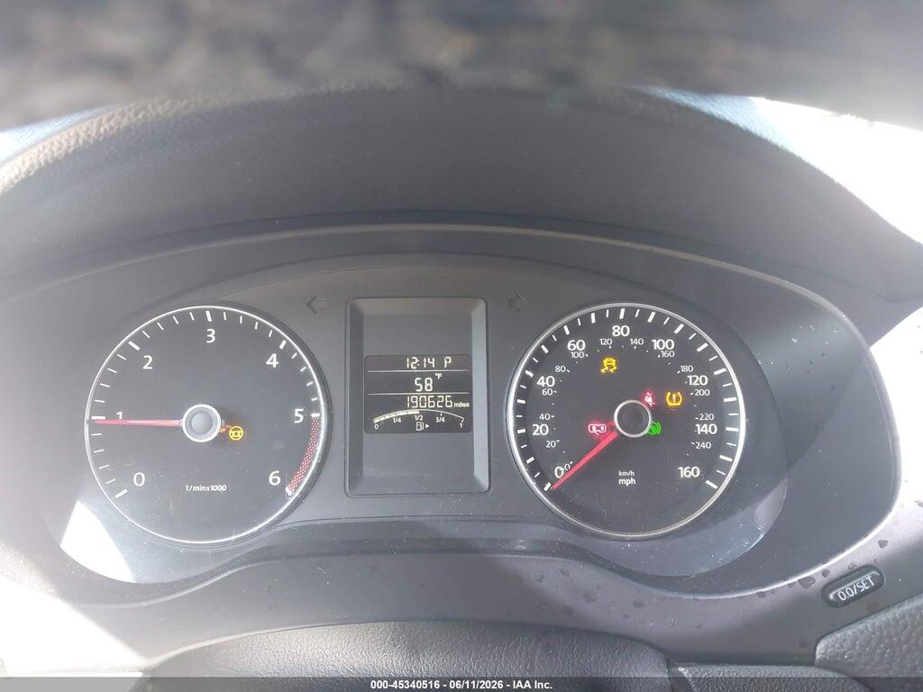3VWLL7AJ4EM299076 2014 VOLKSWAGEN JETTA photo no. 7