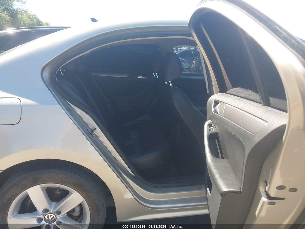 3VWLL7AJ4EM299076 2014 VOLKSWAGEN JETTA photo no. 8
