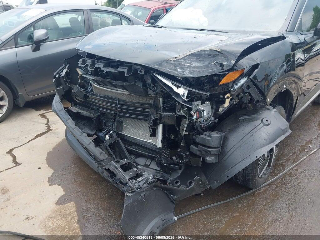 3N8AP6CA4SL394183 2025 NISSAN KICKS photo no. 6