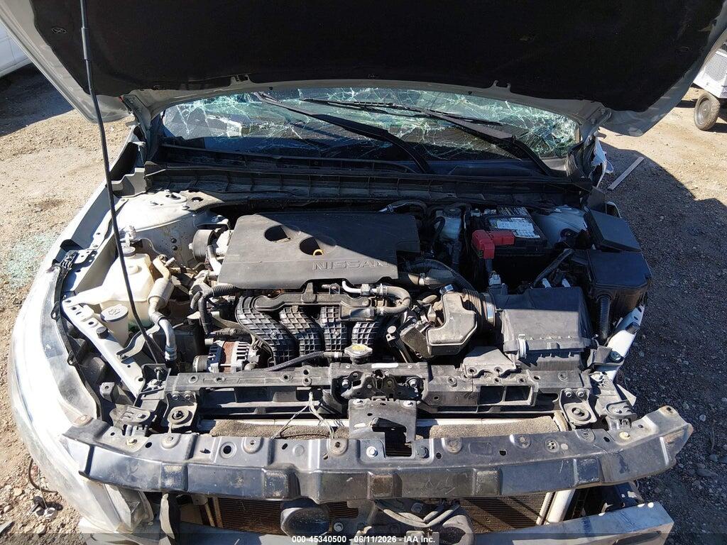 1N4BL4CW7KC226244 2019 NISSAN ALTIMA photo no. 10