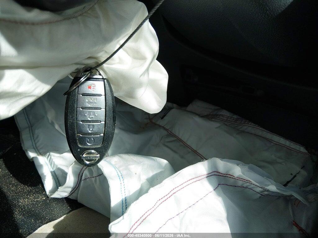1N4BL4CW7KC226244 2019 NISSAN ALTIMA photo no. 11