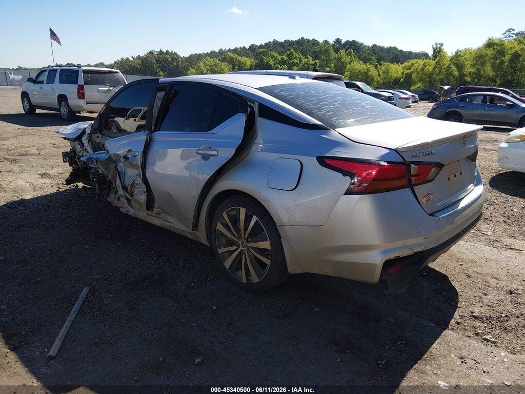 1N4BL4CW7KC226244 2019 NISSAN ALTIMA photo no. 3