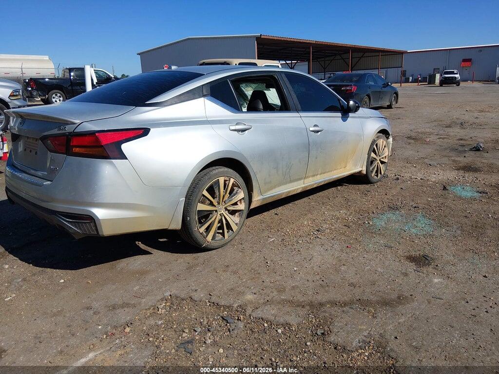 1N4BL4CW7KC226244 2019 NISSAN ALTIMA photo no. 4