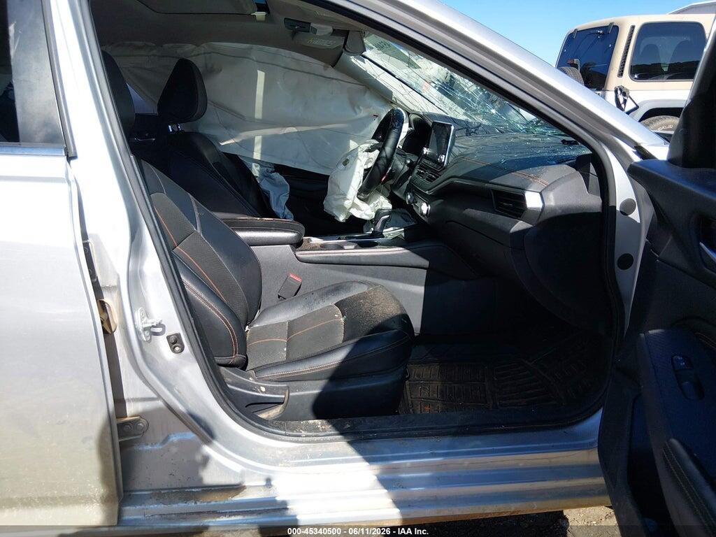 1N4BL4CW7KC226244 2019 NISSAN ALTIMA photo no. 5