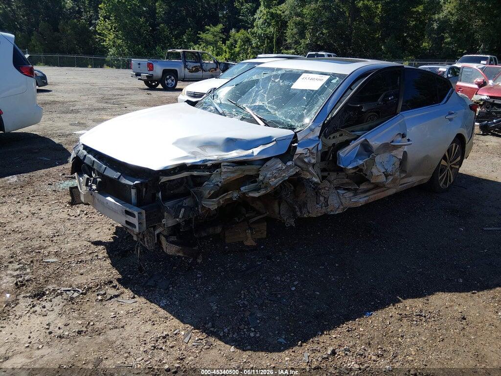 1N4BL4CW7KC226244 2019 NISSAN ALTIMA photo no. 6