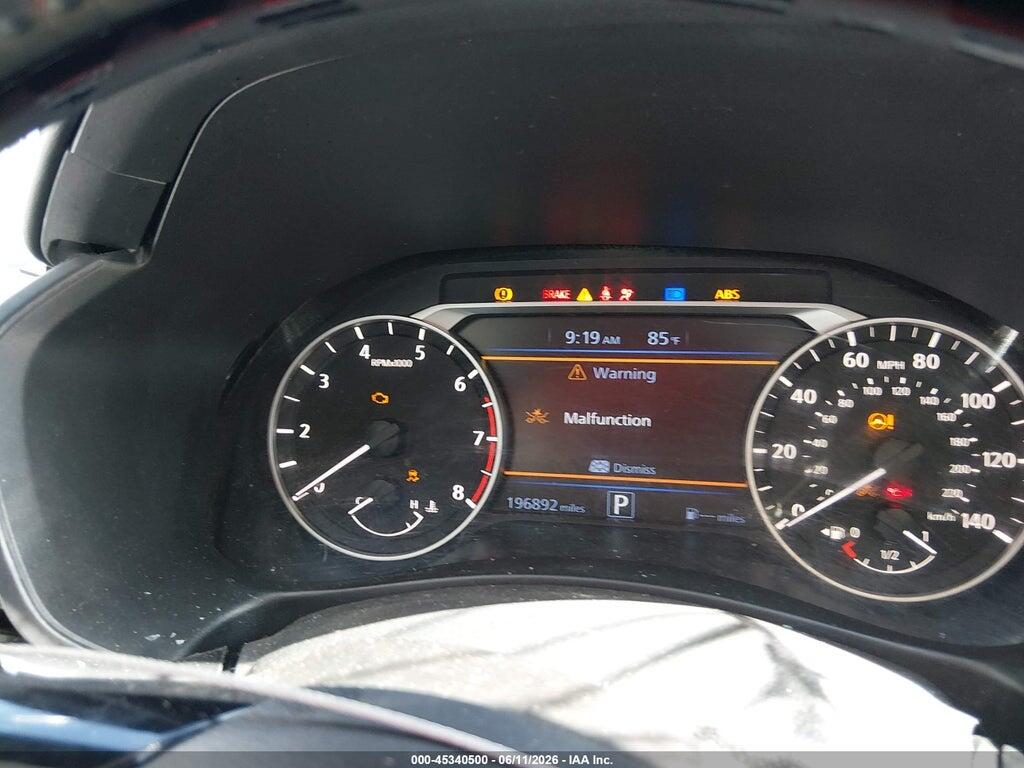 1N4BL4CW7KC226244 2019 NISSAN ALTIMA photo no. 7