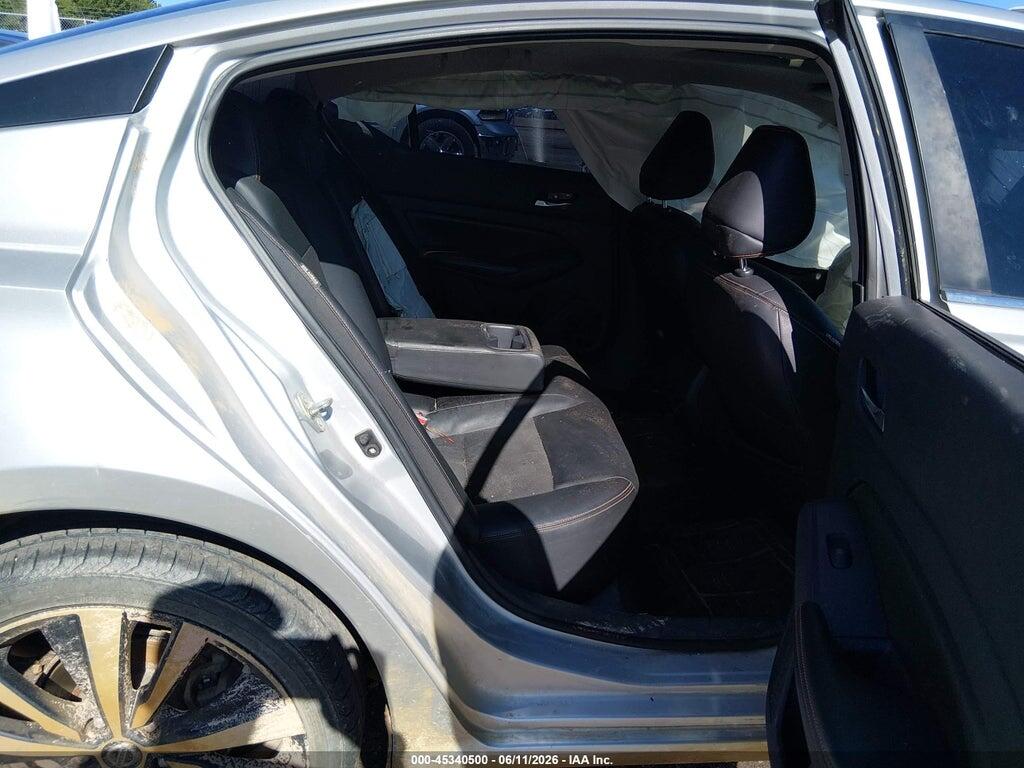1N4BL4CW7KC226244 2019 NISSAN ALTIMA photo no. 8