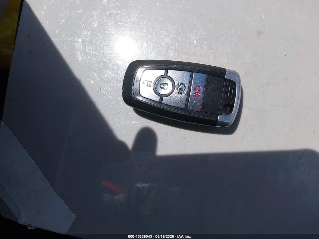 3FA6P0T90LR190425 2020 FORD FUSION photo no. 11