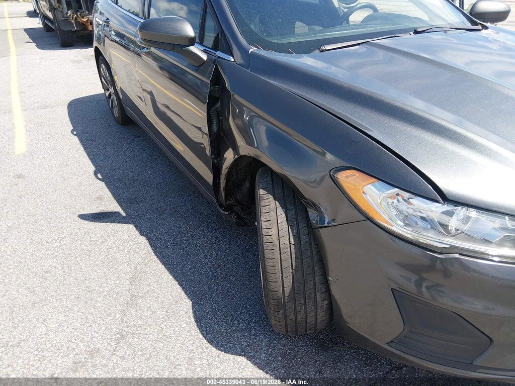 3FA6P0T90LR190425 2020 FORD FUSION photo no. 6