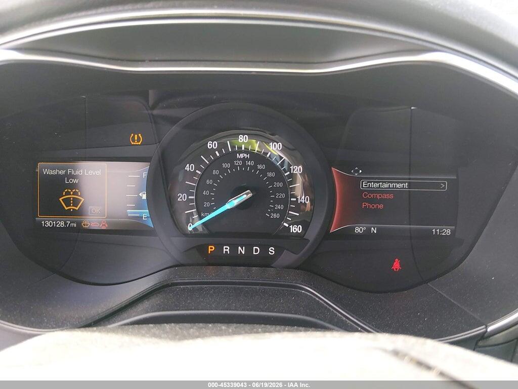 3FA6P0T90LR190425 2020 FORD FUSION photo no. 7