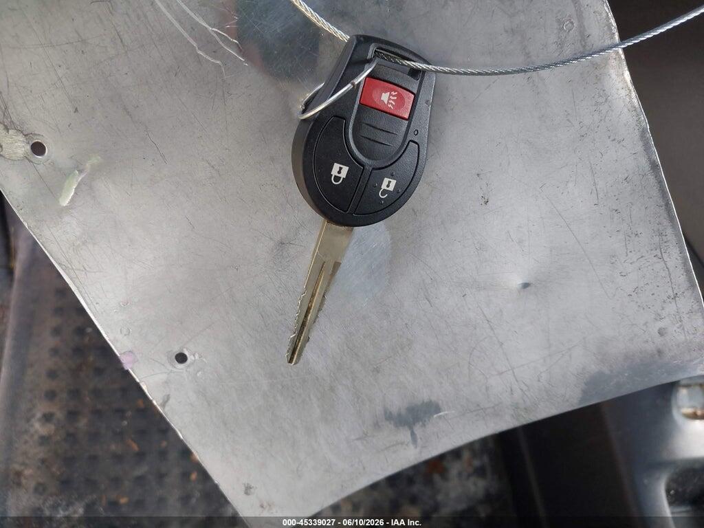 3N6CM0KN3FK729781 2015 NISSAN NV200 photo no. 11